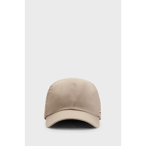 Load image into Gallery viewer, BOSS BOSS X MATTEO BERRETTINI WATER-REPELLENT CAP WITH SIGNATURE DETAILS
