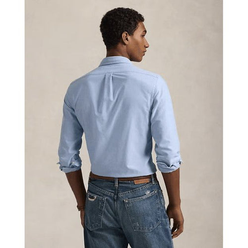 Load image into Gallery viewer, RALPH LAUREN Slim Fit Oxford Shirt
