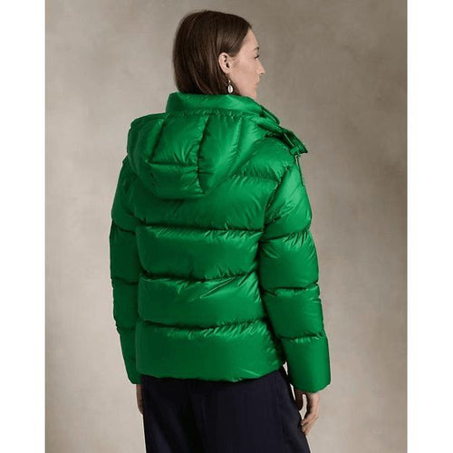 Load image into Gallery viewer, RALPH LAUREN Water-Repellent Quilted Down Jacket
