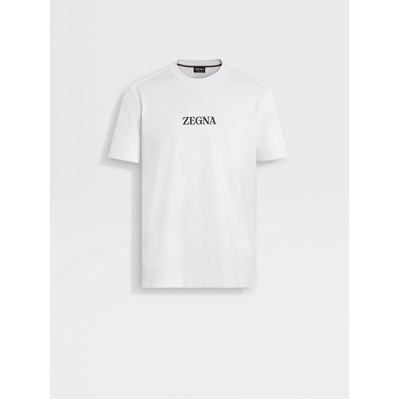 ZEGNA #USETHEEXISTING™ COTTON T-SHIRT