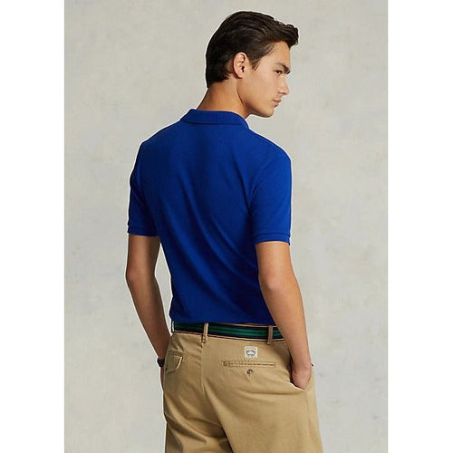 Load image into Gallery viewer, POLO RALPH LAUREN MULTI FIT MESH POLO SHIRT - Yooto
