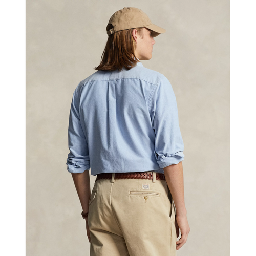 Load image into Gallery viewer, POLO RALPH LAUREN CLASSIC FIT OXFORD WORKSHIRT
