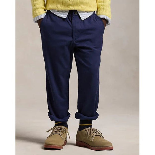 Load image into Gallery viewer, RALPH LAUREN Polo Prepster Stretch Chino Trouser
