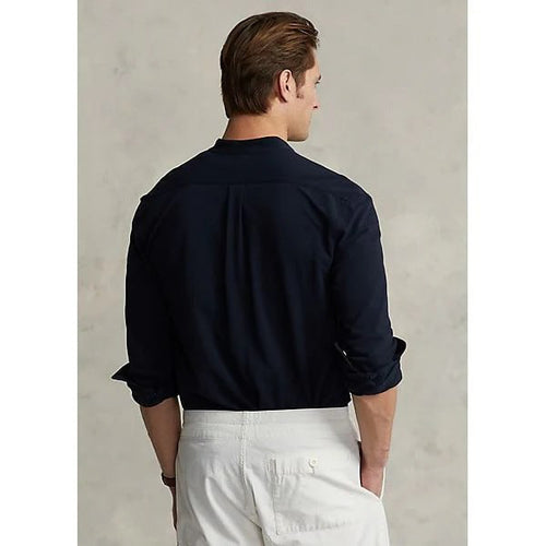 Load image into Gallery viewer, RALPH LAUREN Ultralight Custom Slim-Fit Shirt
