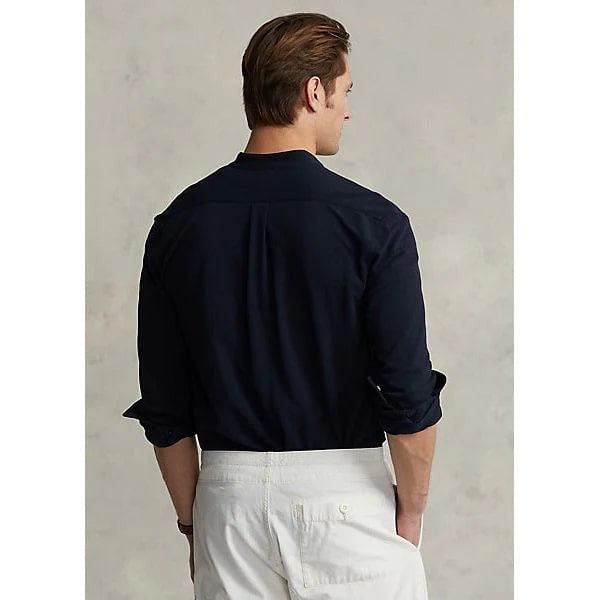 RALPH LAUREN Ultralight Custom Slim-Fit Shirt