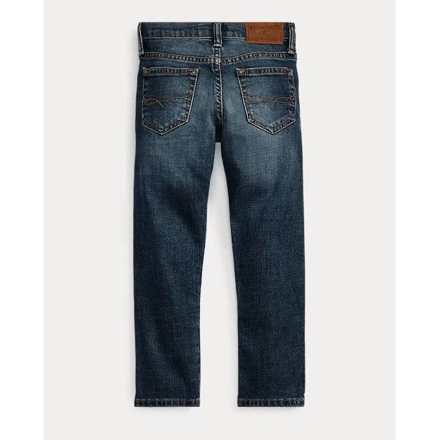 RALPH LAUREN Sullivan Slim Stretch Jean