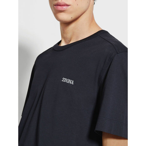 Load image into Gallery viewer, ZEGNA COTTON T-SHIRT
