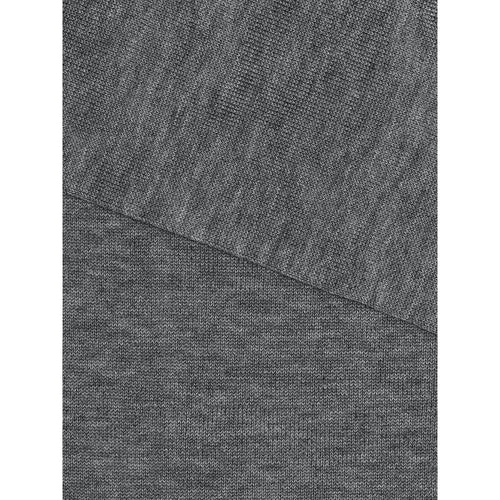 Load image into Gallery viewer, ZEGNA GREY COTTON BLEND SOCKS
