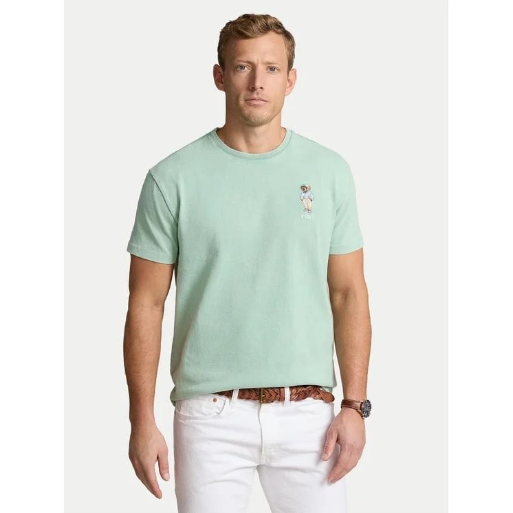 POLO RALPH LAUREN T-SHIRT