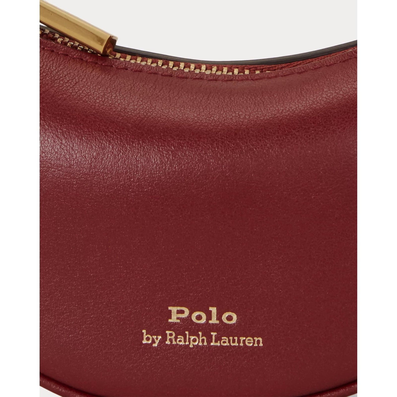 RALPH LAUREN Polo ID Leather Card Case