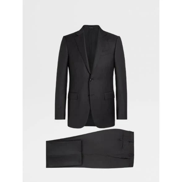 ERMENEGILDO ZEGNA SUITS