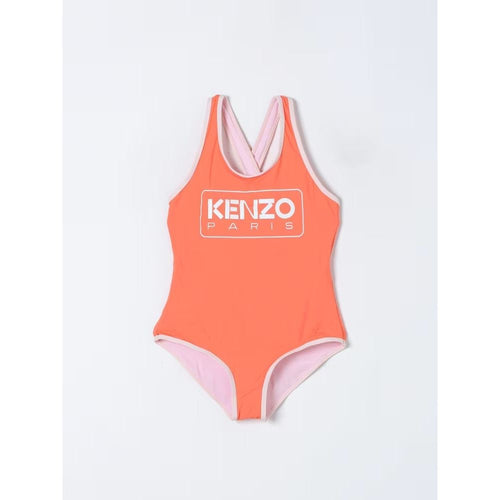 Load image into Gallery viewer, KENZO KIDS ONE-PIECE SWIMSUIT - Yooto
