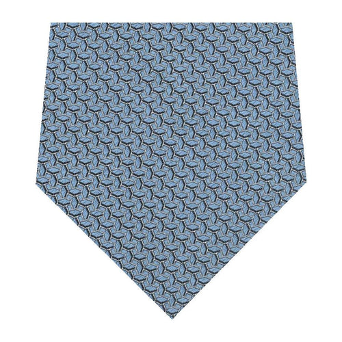 Load image into Gallery viewer, ZEGNA CENTO FILI JACQUARD TIE
