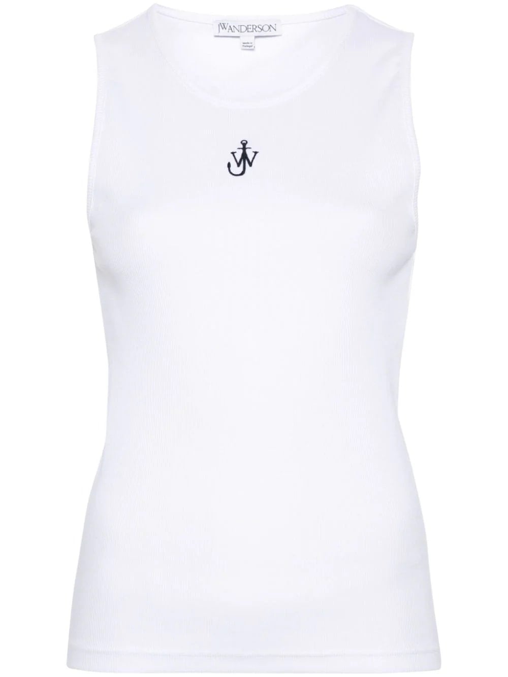 JW Anderson JW-initials anchor logo top