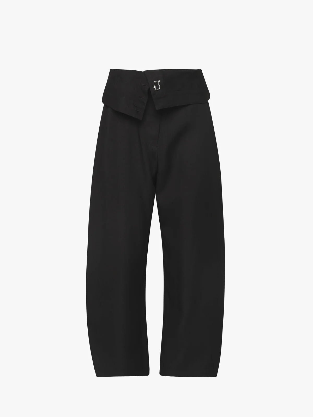 JW Anderson FOLD-OVER TROUSERS