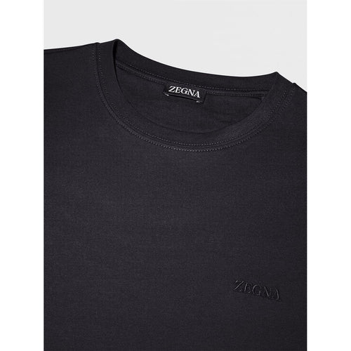 Load image into Gallery viewer, ZEGNA PURE COTTON T-SHIRT
