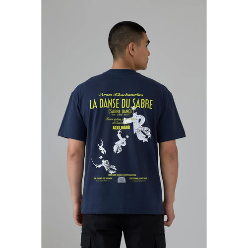 Load image into Gallery viewer, ARAM KHACHATURIAN T-SHIRT
