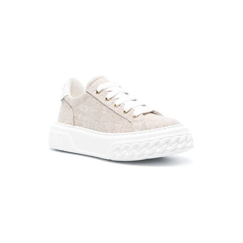 CASADEI LUREX SNEAKER - Yooto