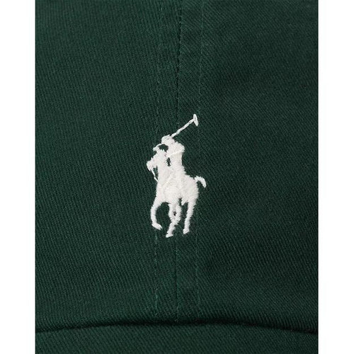 Load image into Gallery viewer, RALPH LAUREN Cotton Chino Ball Cap
