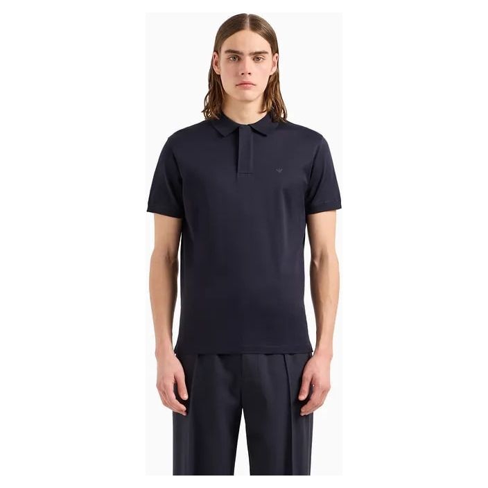 EMPORIO ARMANI POLO SHIRTS