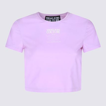 VERSACE JEANS COUTURE T SHIRT - Yooto