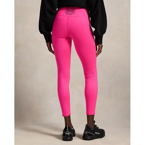 Load image into Gallery viewer, RALPH LAUREN Pink Pony Performance Legging
