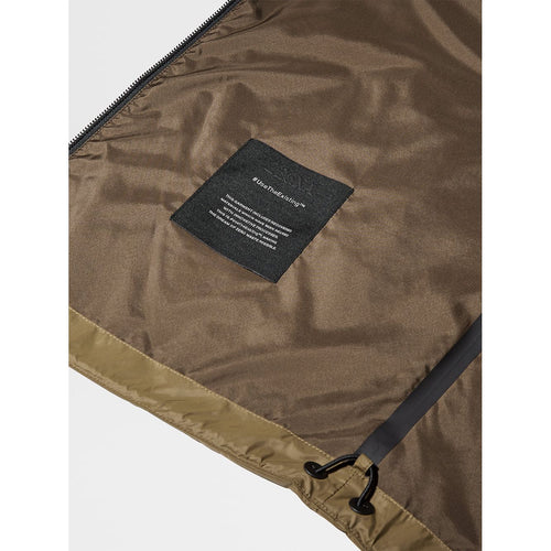 Load image into Gallery viewer, ZEGNA #UTE NYLON HOODED BLOUSON
