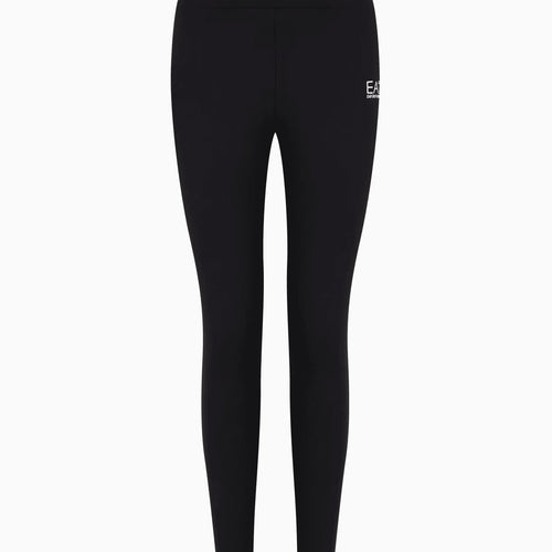 Load image into Gallery viewer, EMPORIO ARMANI Dynamic Athlete leggings in VIGOR7 technical fabric
