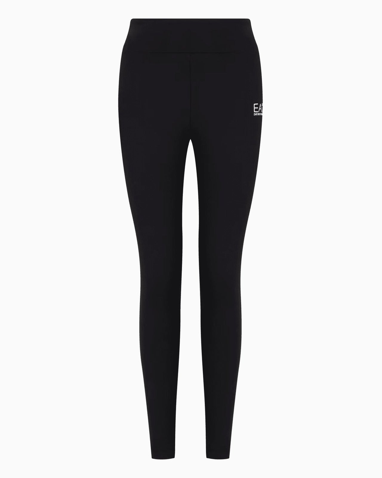 EMPORIO ARMANI Dynamic Athlete leggings in VIGOR7 technical fabric