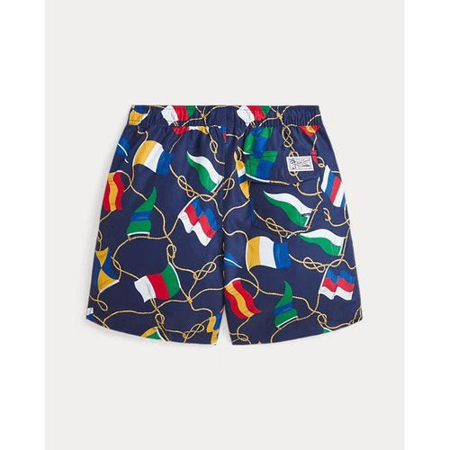 Load image into Gallery viewer, RALPH LAUREN Traveller Swimming Trunk
