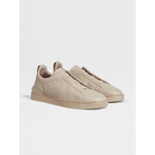 Load image into Gallery viewer, ZEGNA DEERSKIN TRIPLE STITCH™ SNEAKERS
