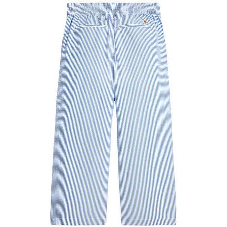 Load image into Gallery viewer, POLO RALPH LAUREN POLO PREPSTER SEERSUCKER TROUSER - Yooto
