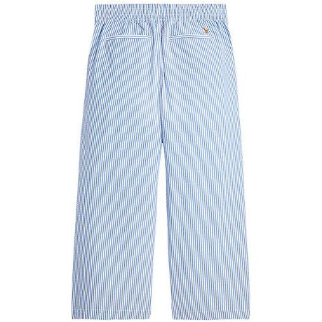 POLO RALPH LAUREN POLO PREPSTER SEERSUCKER TROUSER - Yooto