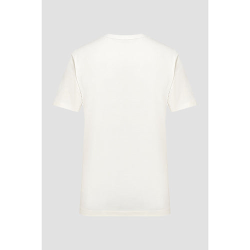 Load image into Gallery viewer, BOSS COTTON JERSEY T-SHIRT WITH RUBBER PRINTED LOGO - Yooto
