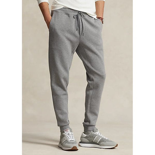 Load image into Gallery viewer, POLO RALPH LAUREN DOUBLE-KNIT JOGGERS - Yooto
