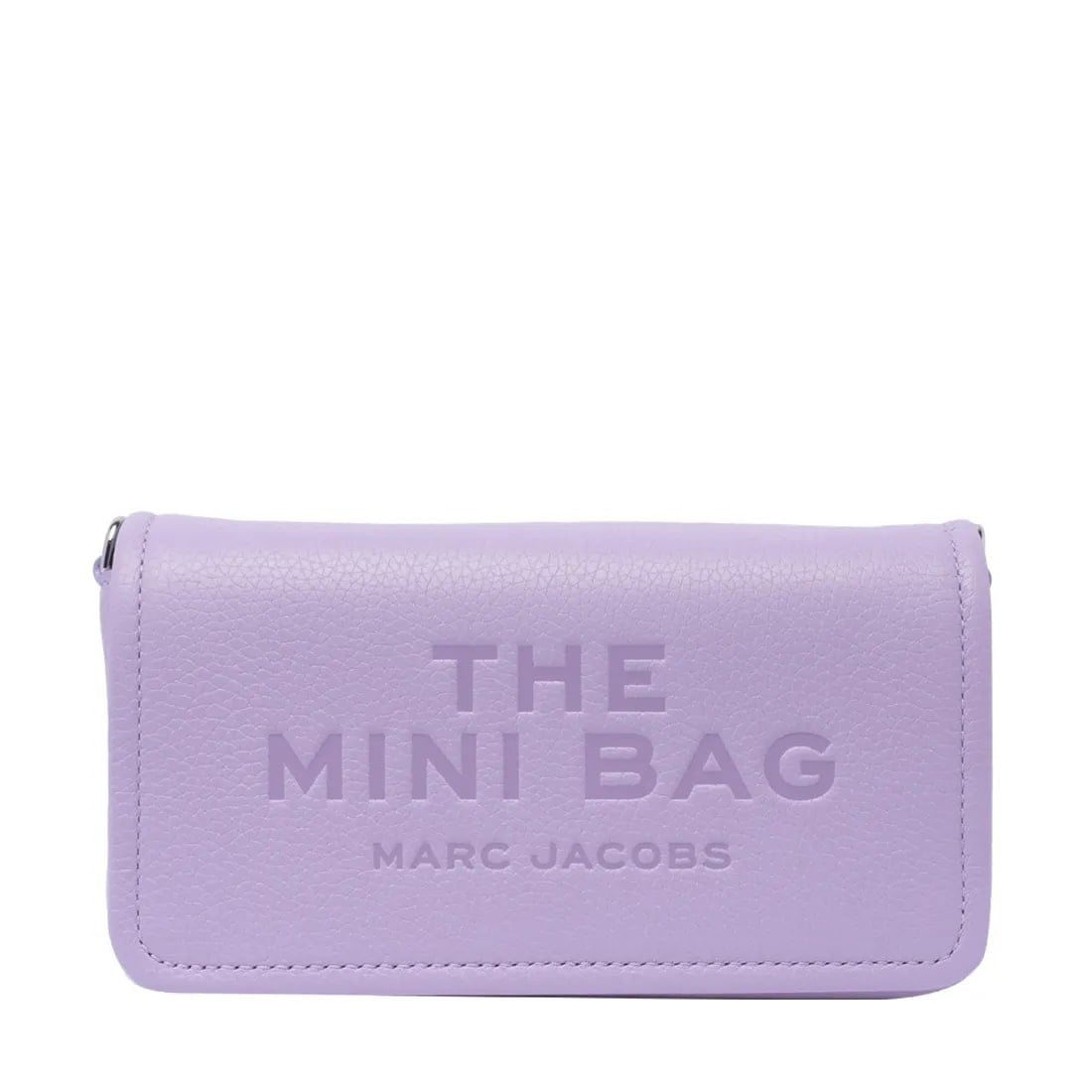 Marc Jacobs THE
LEATHER MINI BAG