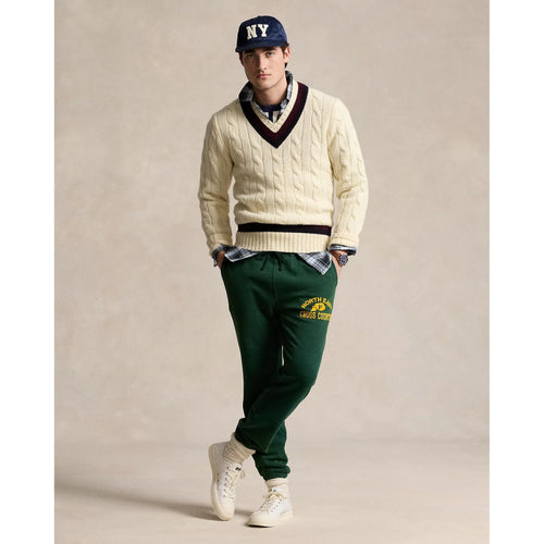 Load image into Gallery viewer, RALPH LAUREN The Iconic Cricket Jumper
