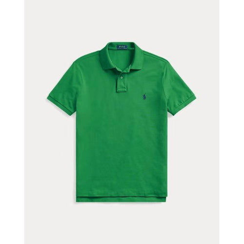 Load image into Gallery viewer, RALPH LAUREN The Iconic Mesh Polo Shirt
