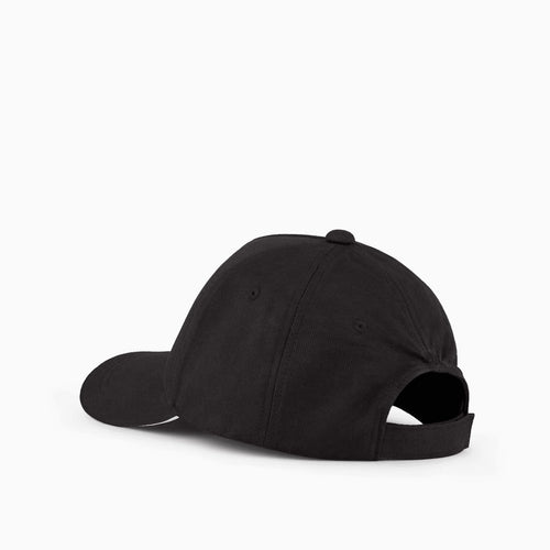 Load image into Gallery viewer, EMPORIO ARMANI Eagle-print baseball cap
