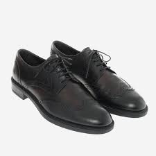 ERMENEGILDO ZEGNA SHOES