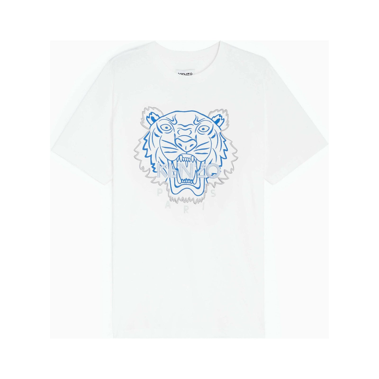 Tiger T-shirt - Yooto