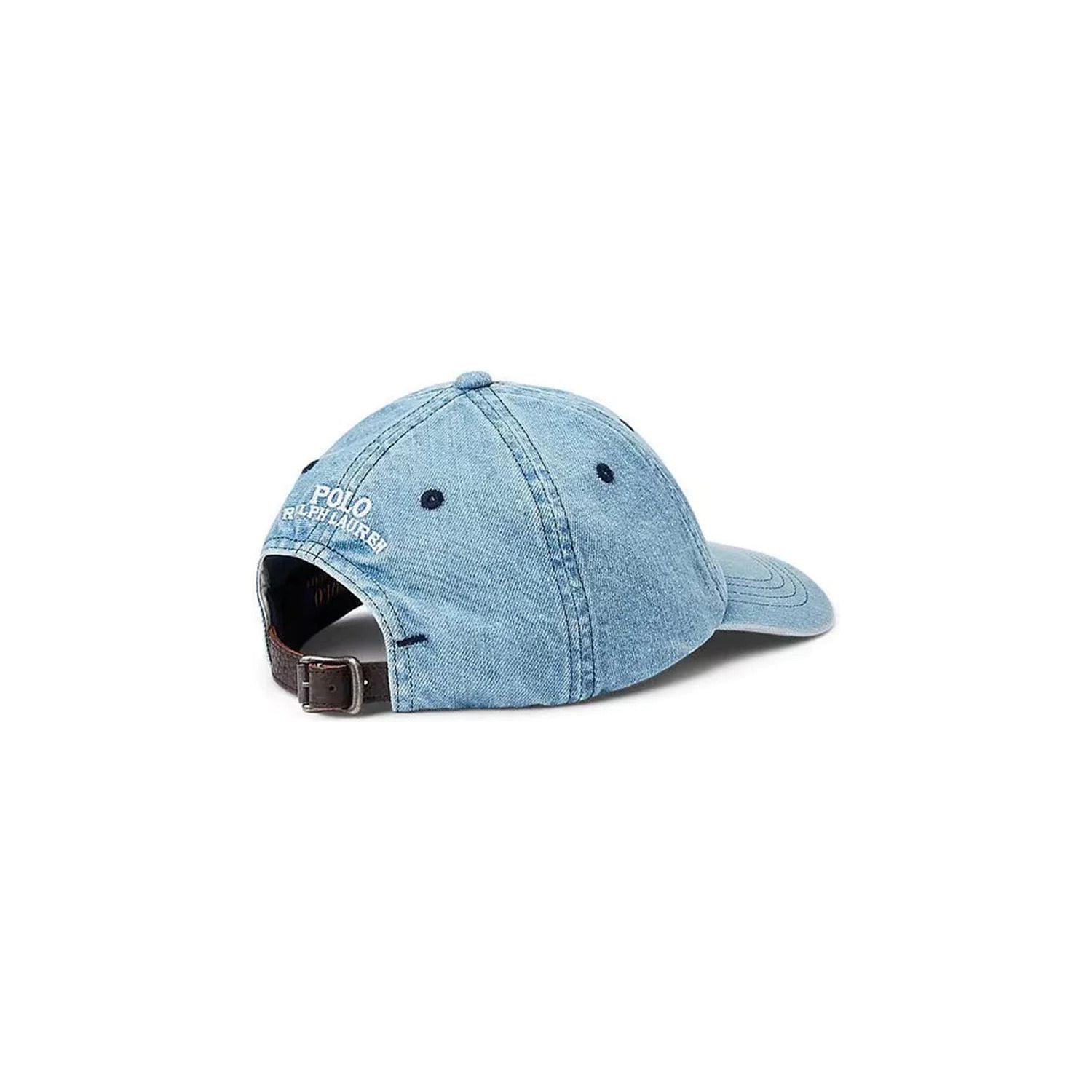 POLO RALPH LAUREN BALL CAP - Yooto