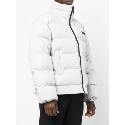 Load image into Gallery viewer, MCQ PADDED HIGH-NECK PUFFER JACKET - Yooto
