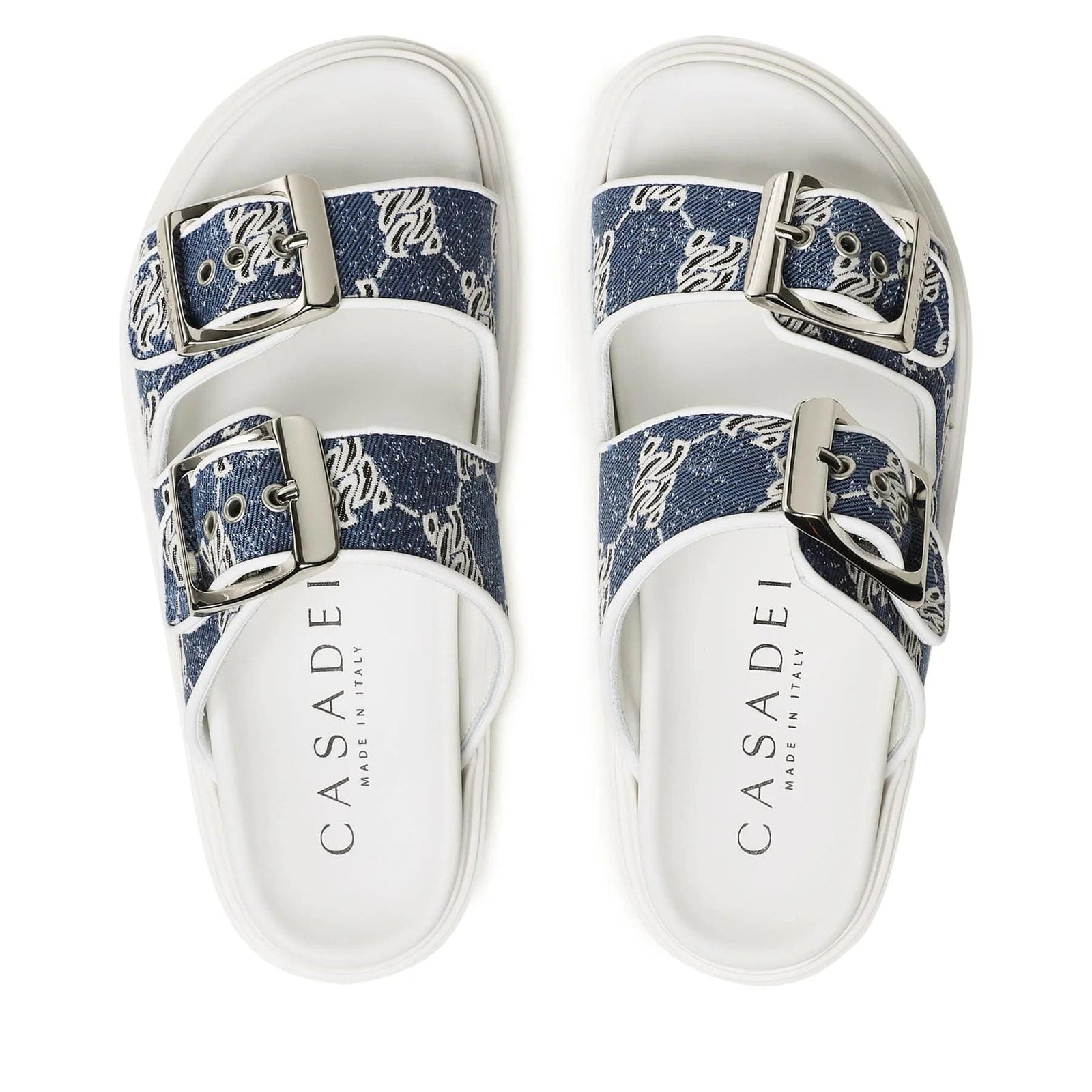 CASADEI FLIP FLOPS - Yooto