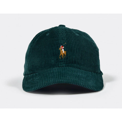 Load image into Gallery viewer, POLO RALPH LAUREN CORDUROY BALL CAP - Yooto
