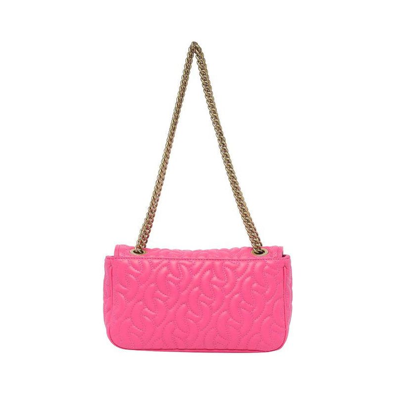 VERSACE JEANS COUTURE CROSSBODY BAG - Yooto