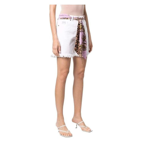 Load image into Gallery viewer, Versace Jeans Couture Shorts - Yooto
