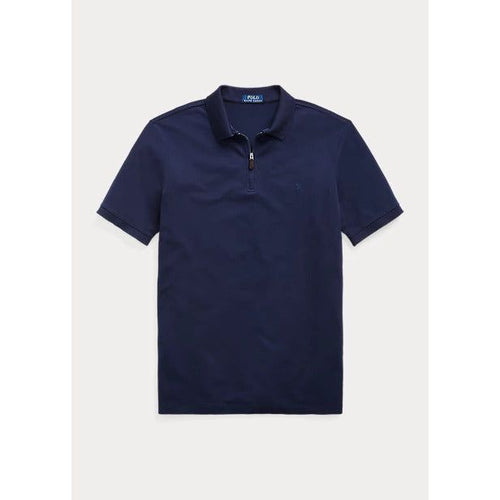 Load image into Gallery viewer, POLO RALPH LAUREN CUSTOM SLIM FIT STRETCH MESH POLO SHIRT - Yooto
