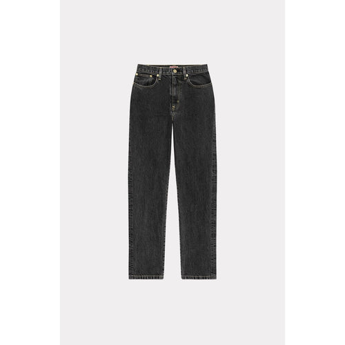 Load image into Gallery viewer, KENZO ASAGAO STRAIGHT JEANS - Yooto
