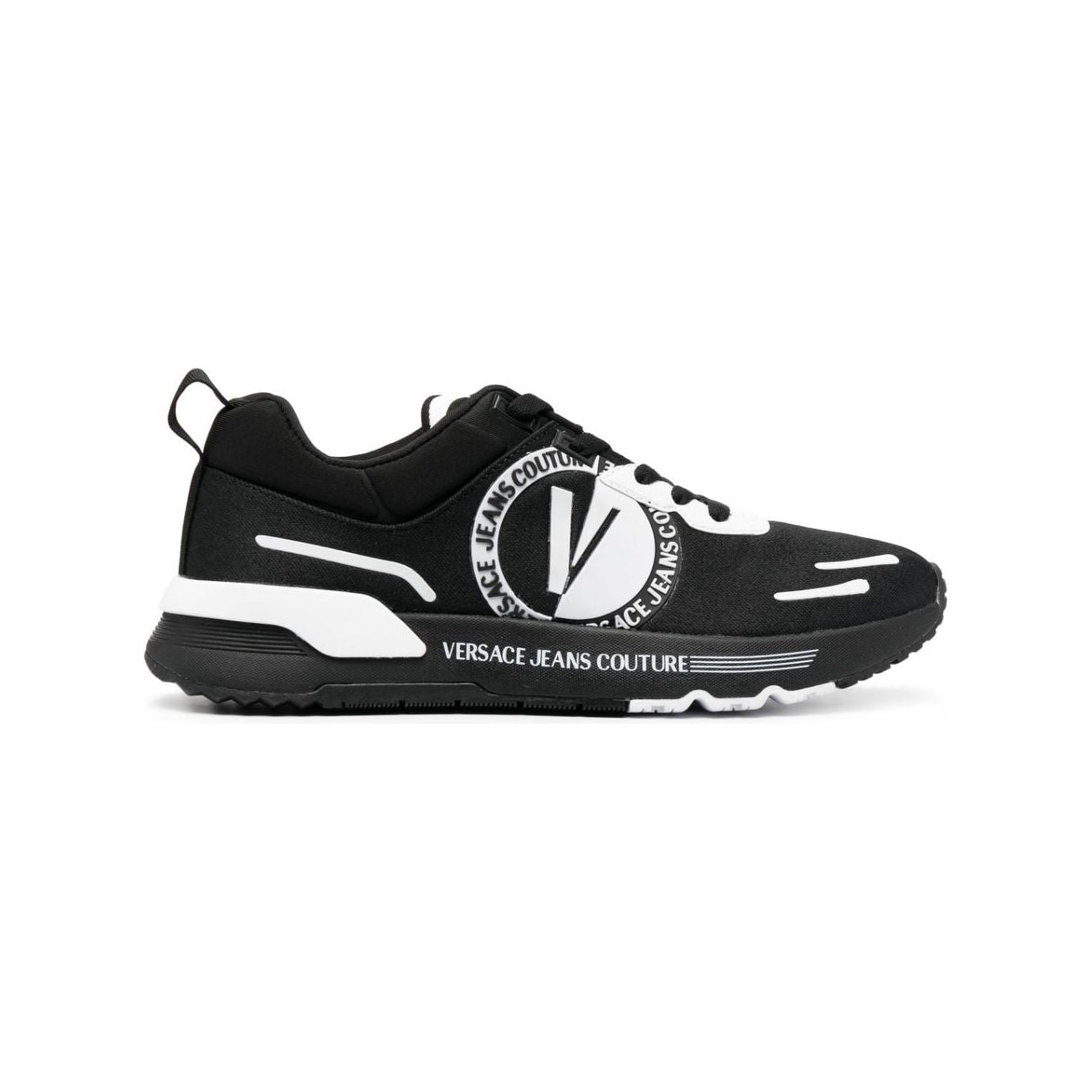 VERSACE JEANS COUTURE SNEAKERS - Yooto